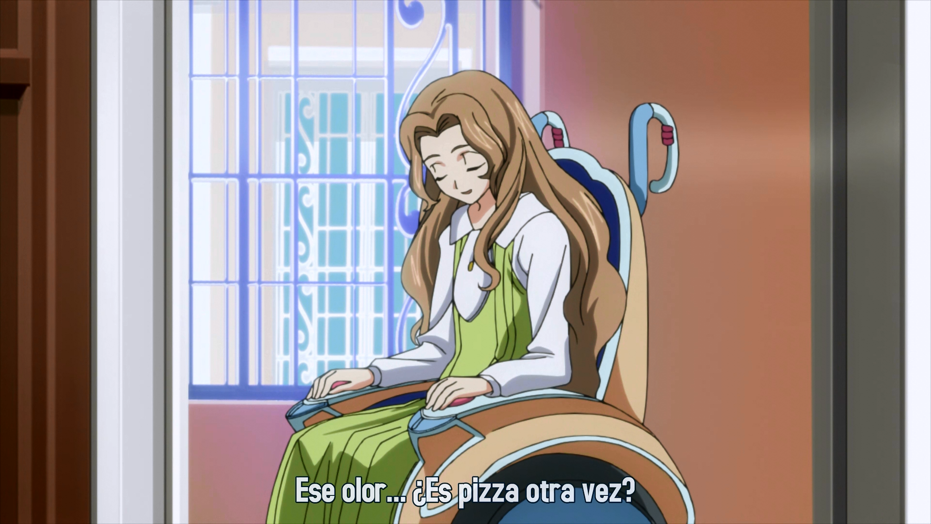 Code Geass: Hangyaku no Lelouch (Tensa Zangetsu Fansub)
